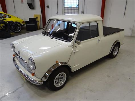 classic car langeskov|For Sale: 1964 Austin Mini Cooper in Langeskov,。